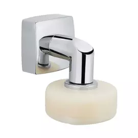 Мыльница-магнит Fixsen Kvadro FX-61309A