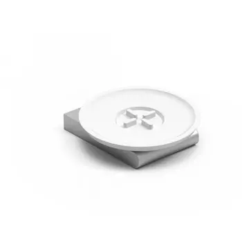 Мыльница подвесная KOIN cut500