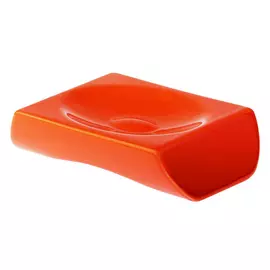 Мыльница PRIMANOVA akik-oranj