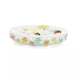 Мыльница PRIMANOVA bugs in bloom