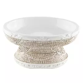 Мыльница Primanova Fresco 13,5х6,5 см