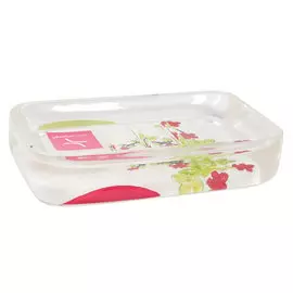 Мыльница PRIMANOVA thelma