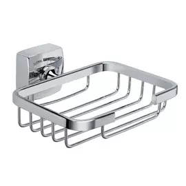 Мыльница-решетка Fixsen Kvadro FX-61309