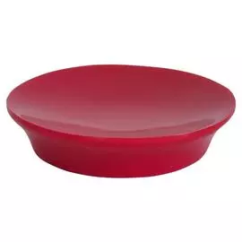 Мыльница RIDDER lady красный