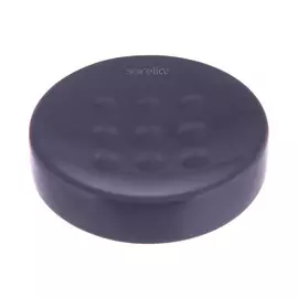 Мыльница. Темно-серый Spirella