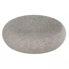 Мыльница Wenko sanitary goa светло-серая