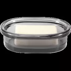 Мыльница yoko. Стекло