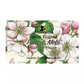 Мыло Florinda Ария Цветов Яблоневый Цвет 100 г