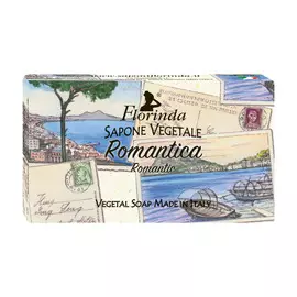 Мыло Florinda Сладкая Жизнь Romantic 100 г