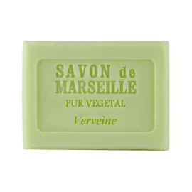 Мыло марсельское Plantes &amp; Parfums Вербена 100 г
