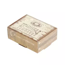 Мыло натуральное живое ручной работы Тм кмк "Жасмин с зеленым чаем"