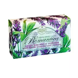 Мыло Nesti dante лаванда и вербена 250г (1307106)