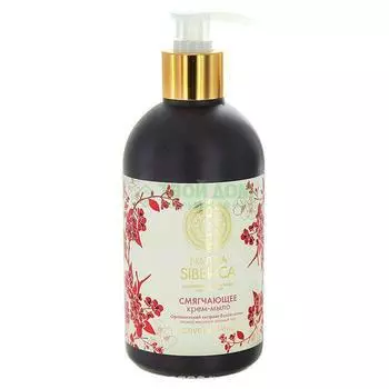 Мыло Первое решение жидкое для бани черное мыло агафьи 500 (6/БАГАФЬЯ/5246)