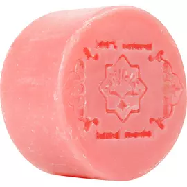 Мыло Zeitun Алеппское экстра Дамасская роза для чувствительной кожи 125 г