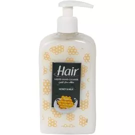 Мыло жидкое ABC hair белый 0,5 л