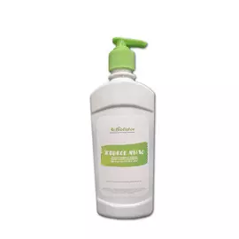 Мыло жидкое Biolistov Лорена антисептическое 400 мл