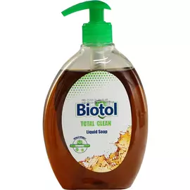 Мыло жидкое Biotol Сlean 500 мл