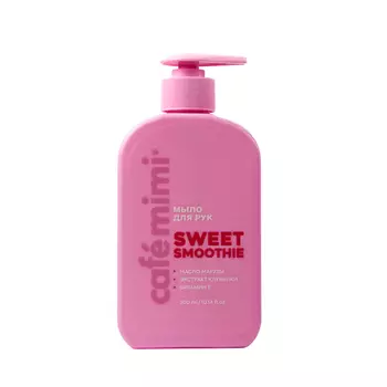 Мыло жидкое для рук CLS sweet smoothie 300 мл