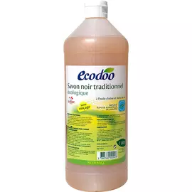 Мыло жидкое Ecodoo Хозяйственное 1 л