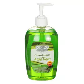 Мыло жидкое Kiriko Алоэ Вера 500 мл