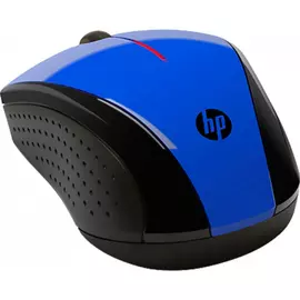 Мышь беспроводная HP X3000 Cobalt Blue