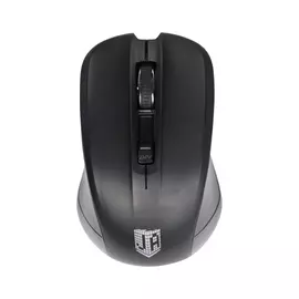 Мышь беспроводная Jet.A Comfort OM-U36G черная