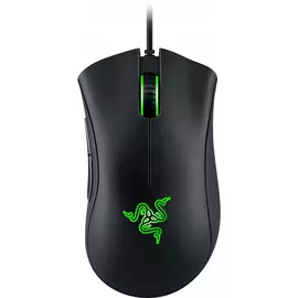 Мышь проводная Razer DeathAdder Essential