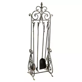 Набор 114а Ого-камин