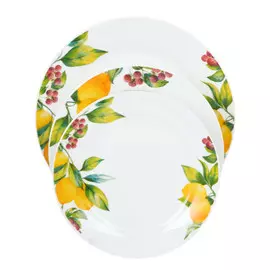 Набор 18 предметов Tognana Olimpia Sorrento