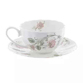 Набор 6/12 чашек чайных 250мл персия Hatori