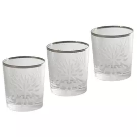 Набор 6 стаканов для виски Same (SM839/844FP-AL)