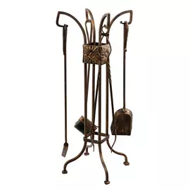 Набор 734 Ого-камин