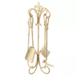 Набор 754м Ого- камин 313100