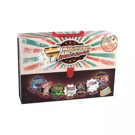 Набор 7 лучших игр Десятого королевства