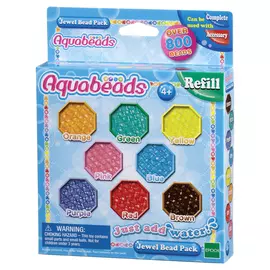 Набор Aquabeads Ювелирные бусины