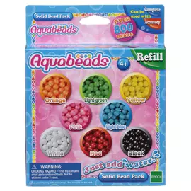 Набор Aquabeads Жемчужные бусины