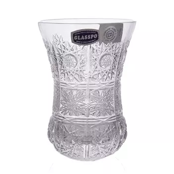 Набор армуды Glasspo "Хрусталь 20260 Армуда" 170 мл 6 шт.