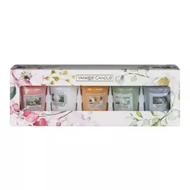 Набор аромасвечей Yankee Candle для подсвечника 5 шт