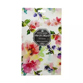 Набор ароматических саше Sofi De Marko Ocean из 4 предметов