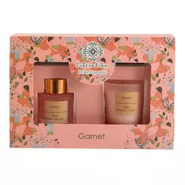 Набор ароматический Русские подарки: Гранат 2 предмета