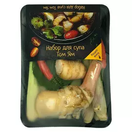 Набор ArtFruit для приготовления супа Том Ям, 250 г