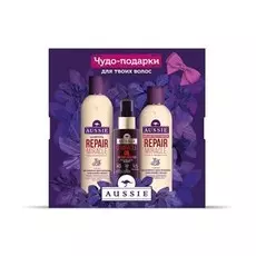Набор Aussie Repair Miracle 3 предмета