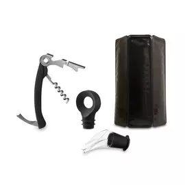 Набор аксессуаров для вина Classic 4 шт