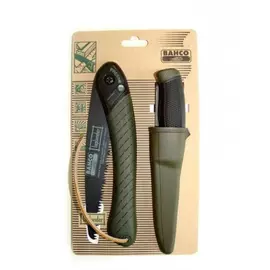 Набор BAHCO LAP-KNIFE пила 396-lap и нож 2444