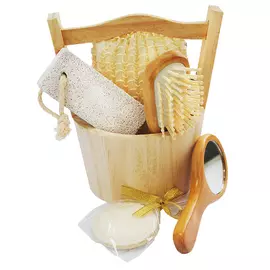 Набор банный Beauty format №5