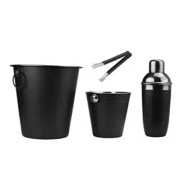 Набор барный Koopman 4 предмета