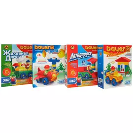 Набор Bauer Эко в ассортименте