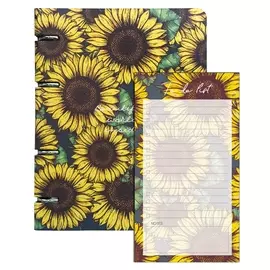 Набор Be Smart Beautiful тетрадь и планнер 10x18 см SET-COP-003