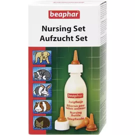 Набор Beaphar для вскармливания 11244