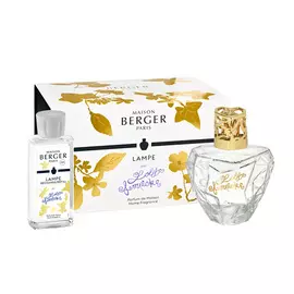 Набор Berger Лолита лемпика прозрачный